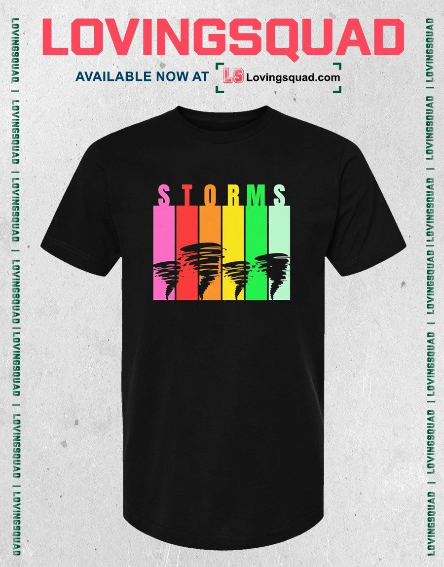 Tornado Paigeyy Storms shirt