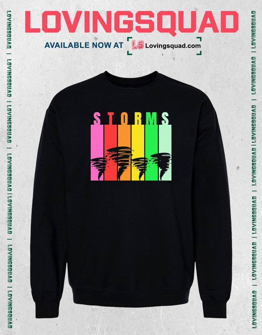 Tornado Paigeyy Storms shirt