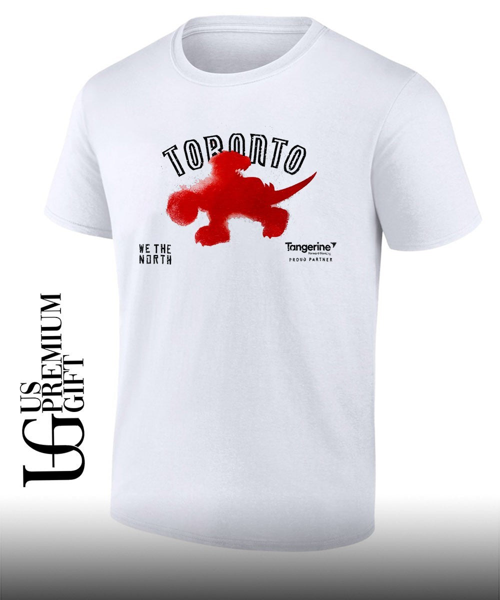 Toronto Raptors NBA We The North NBA Playoffs 2026 shirt