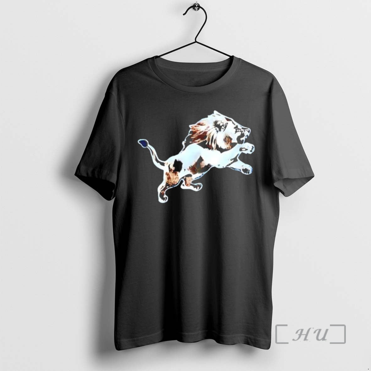 Trending 2025 Detroit Lions By Golf One Pride Black T-Shirts, Hoodie, Sweatshirt | PopFlextees.com