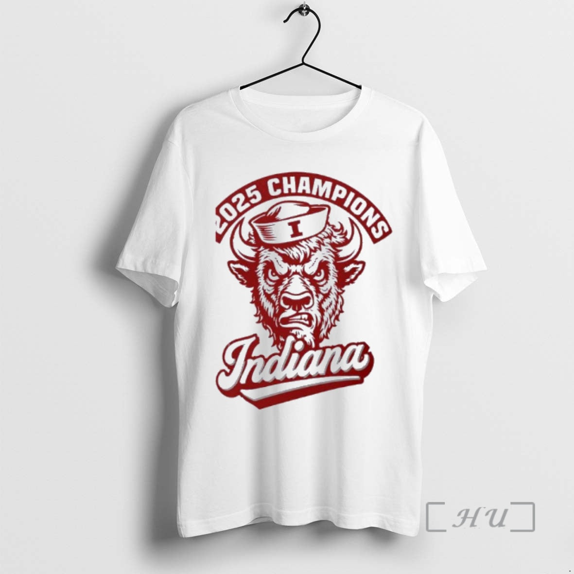 Trending 2025 National Champions Indiana Bison T-Shirts, Hoodie, Sweatshirt
