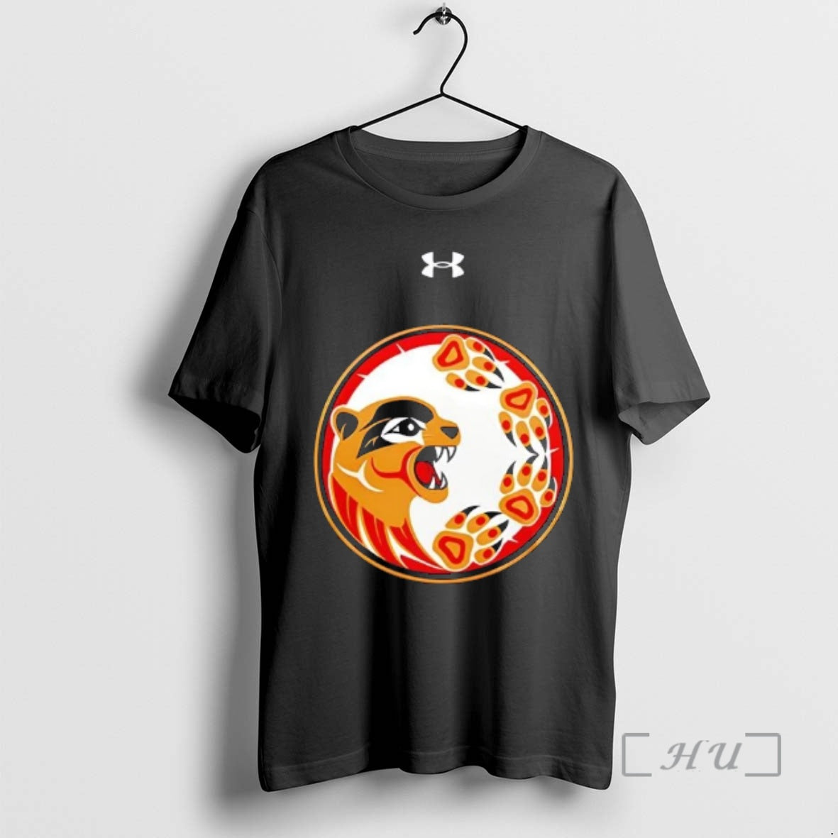 Trending 2026 Indigenous Prince George Cougars 2 Sided T-Shirts, Hoodie, Sweatshirt | PopFlextees.com