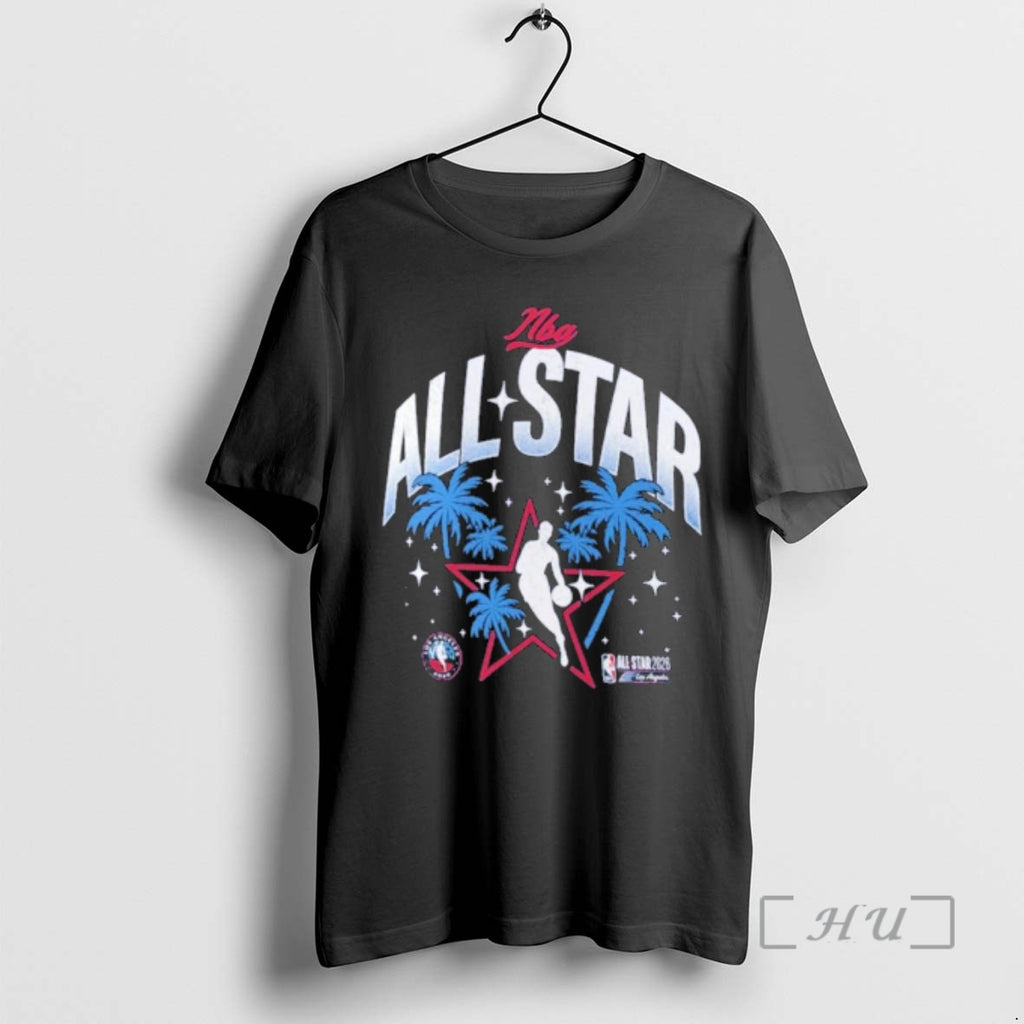Trending 2026 Nba All Star Game La T-Shirts, Hoodie, Sweatshirt