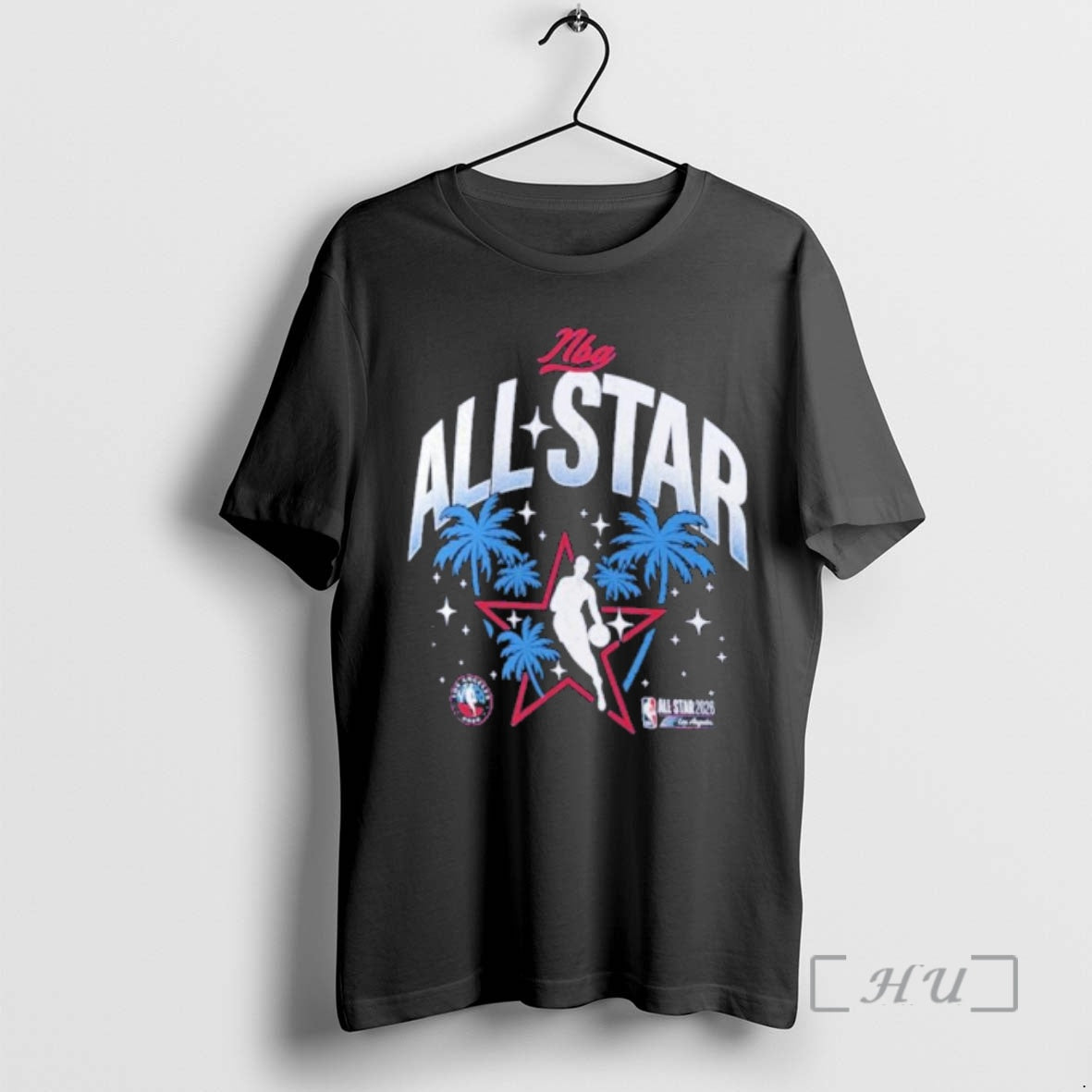 Trending 2026 Nba All Star Game La T-Shirts, Hoodie, Sweatshirt