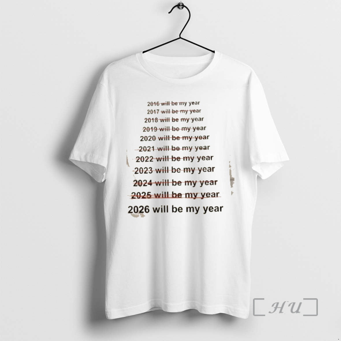 Trending 2026 This Will Be My Year T-Shirts, Hoodie, Sweatshirt | PopFlextees.com
