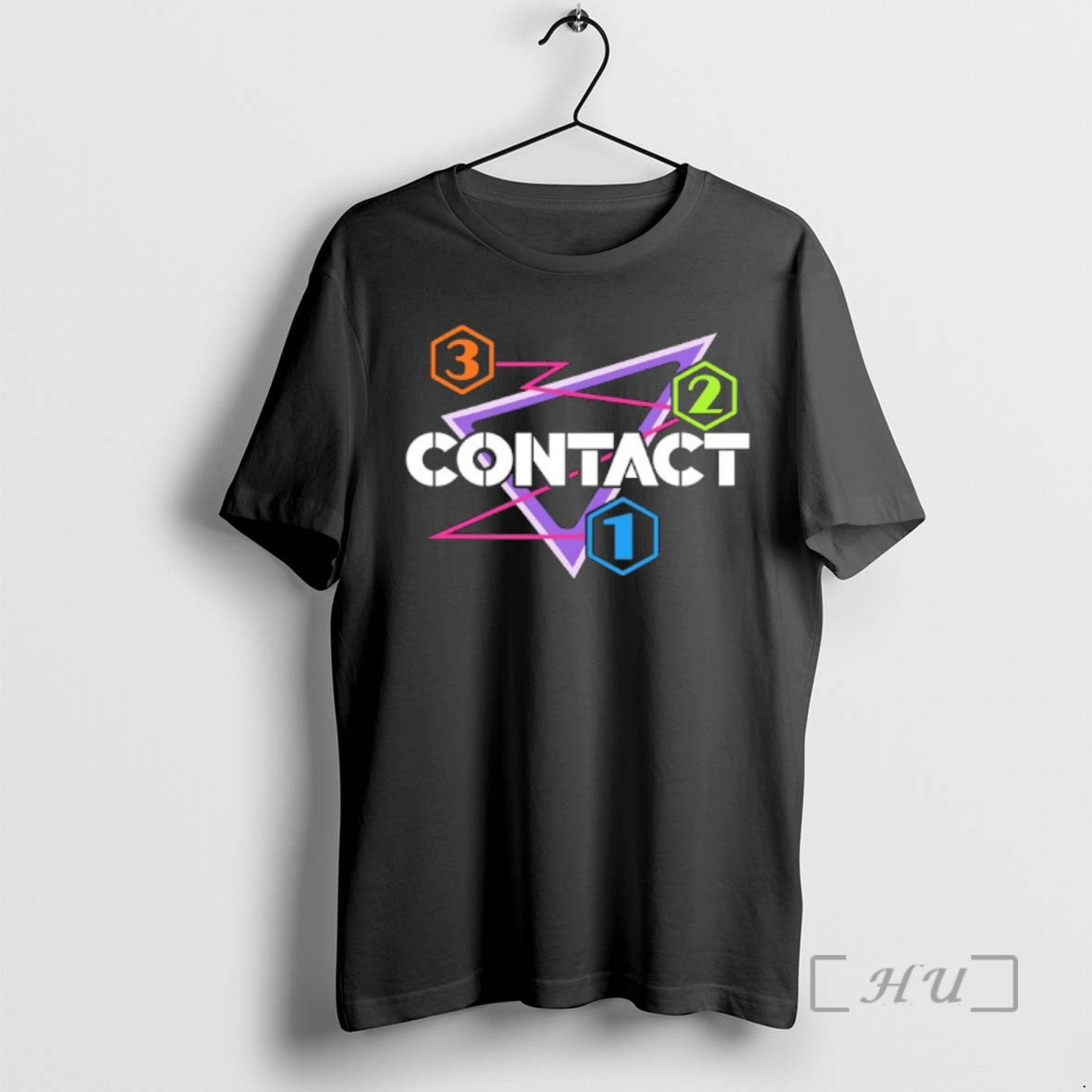 Trending 3 2 1 Contact T-Shirts, Hoodie, Sweatshirt | PopFlextees.com