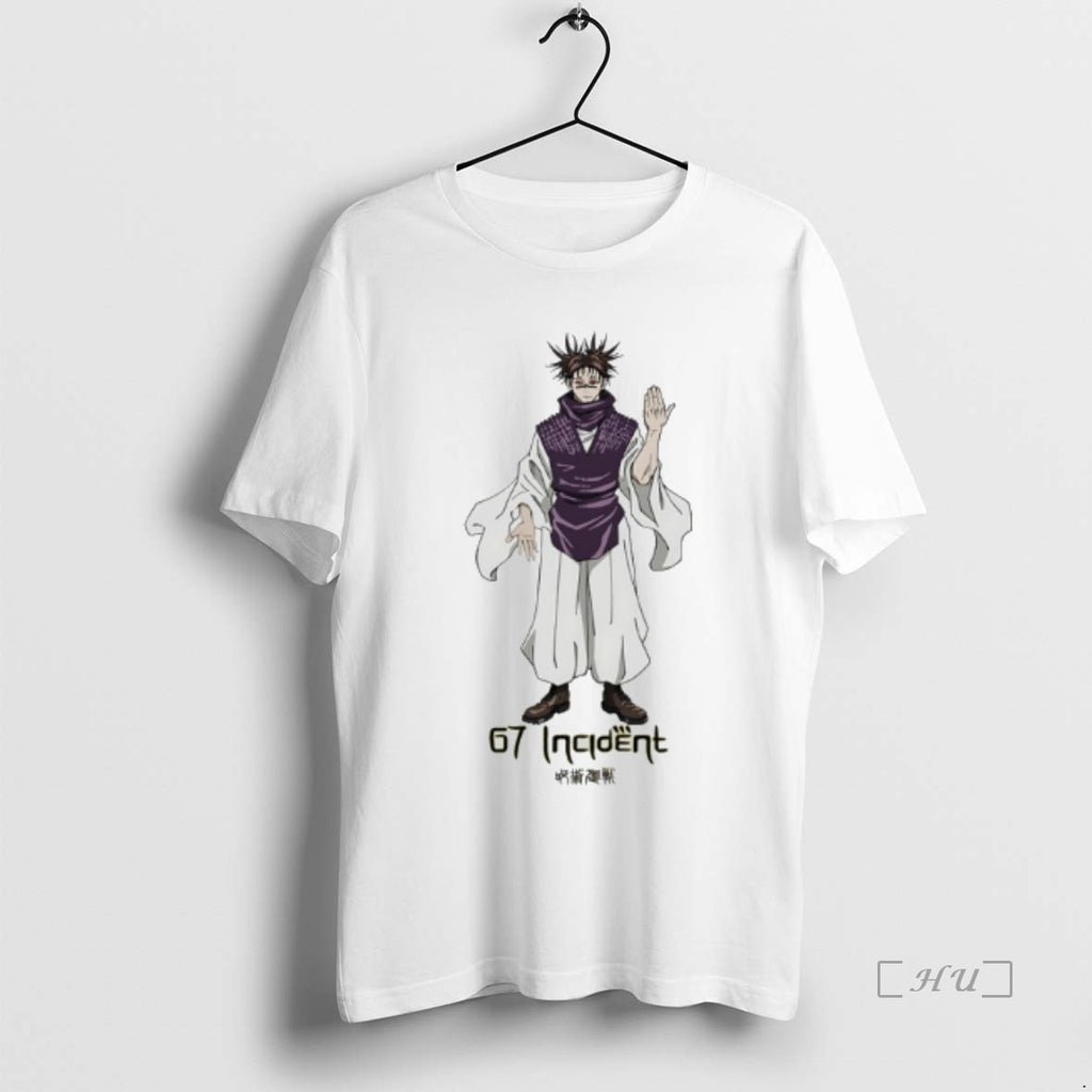 Trending 67 Incident T-Shirts, Hoodie, Sweatshirt | PopFlextees.com