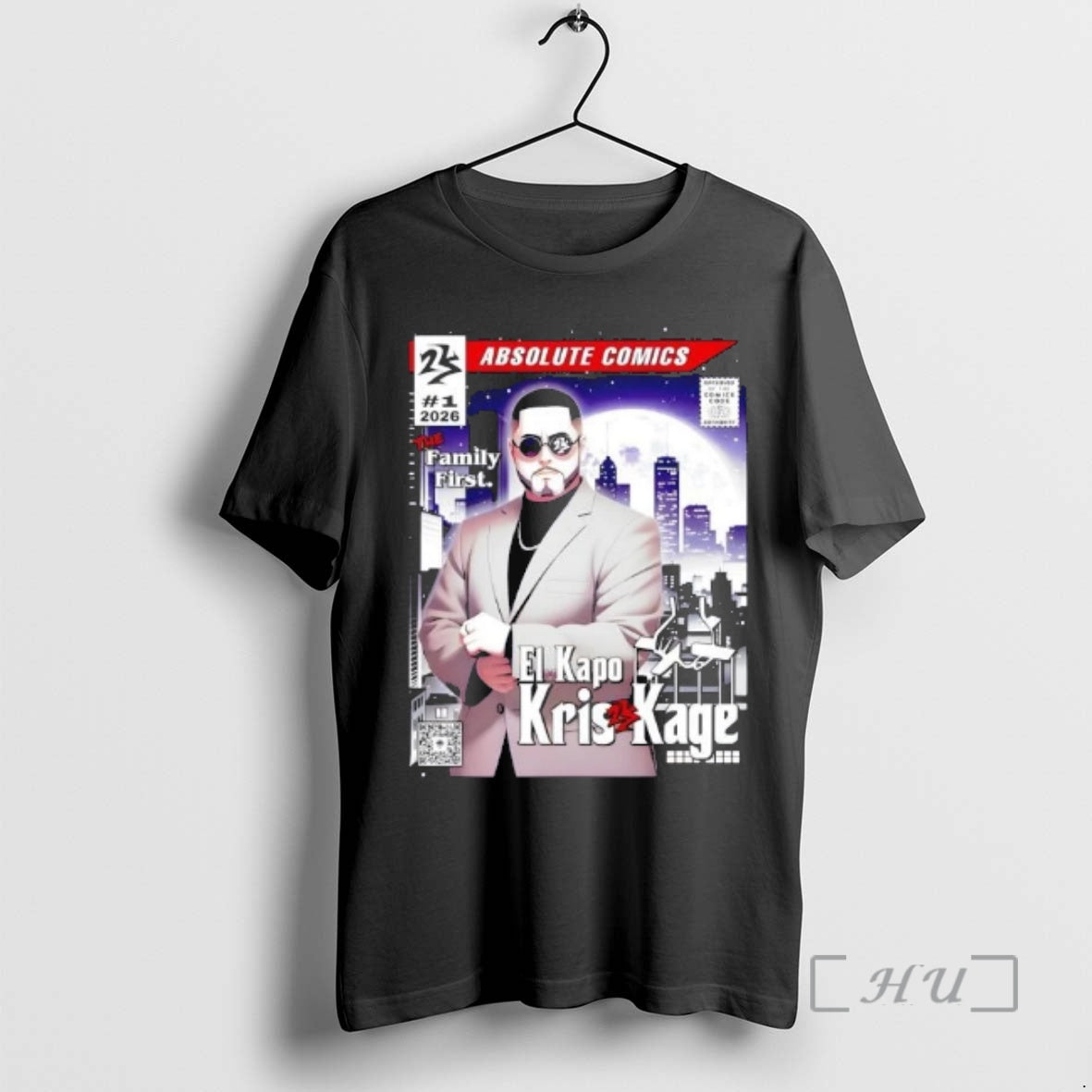 Trending Absowear Absolute Comics 1 El Kap T-Shirts, Hoodie, Sweatshirt | PopFlextees.com