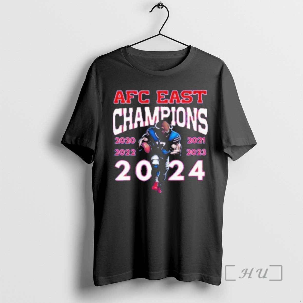 Trending Afc East Champions Buffalo 2024 T-Shirts, Hoodie, Sweatshirt