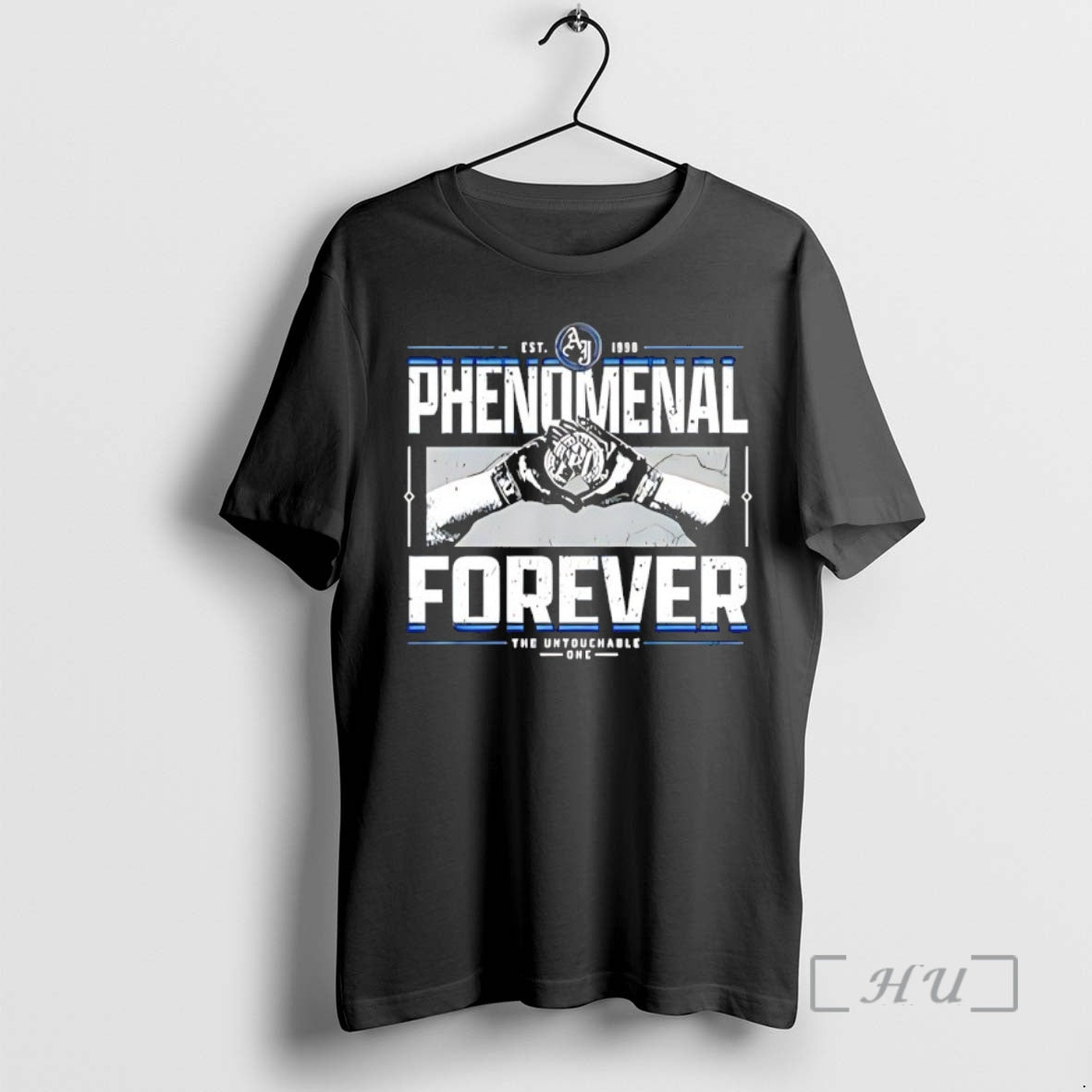 Trending Aj Styles Phenomenal Forever The Untouchable One T-Shirts, Hoodie, Sweatshirt | PopFlextees.com