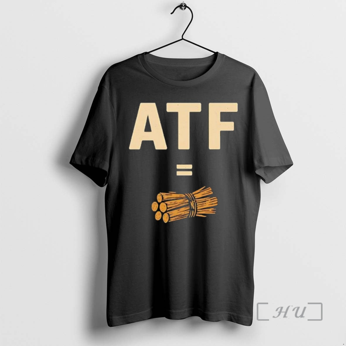 Trending Atf Bundle Of Firewood T-Shirts, Hoodie, Sweatshirt | PopFlextees.com