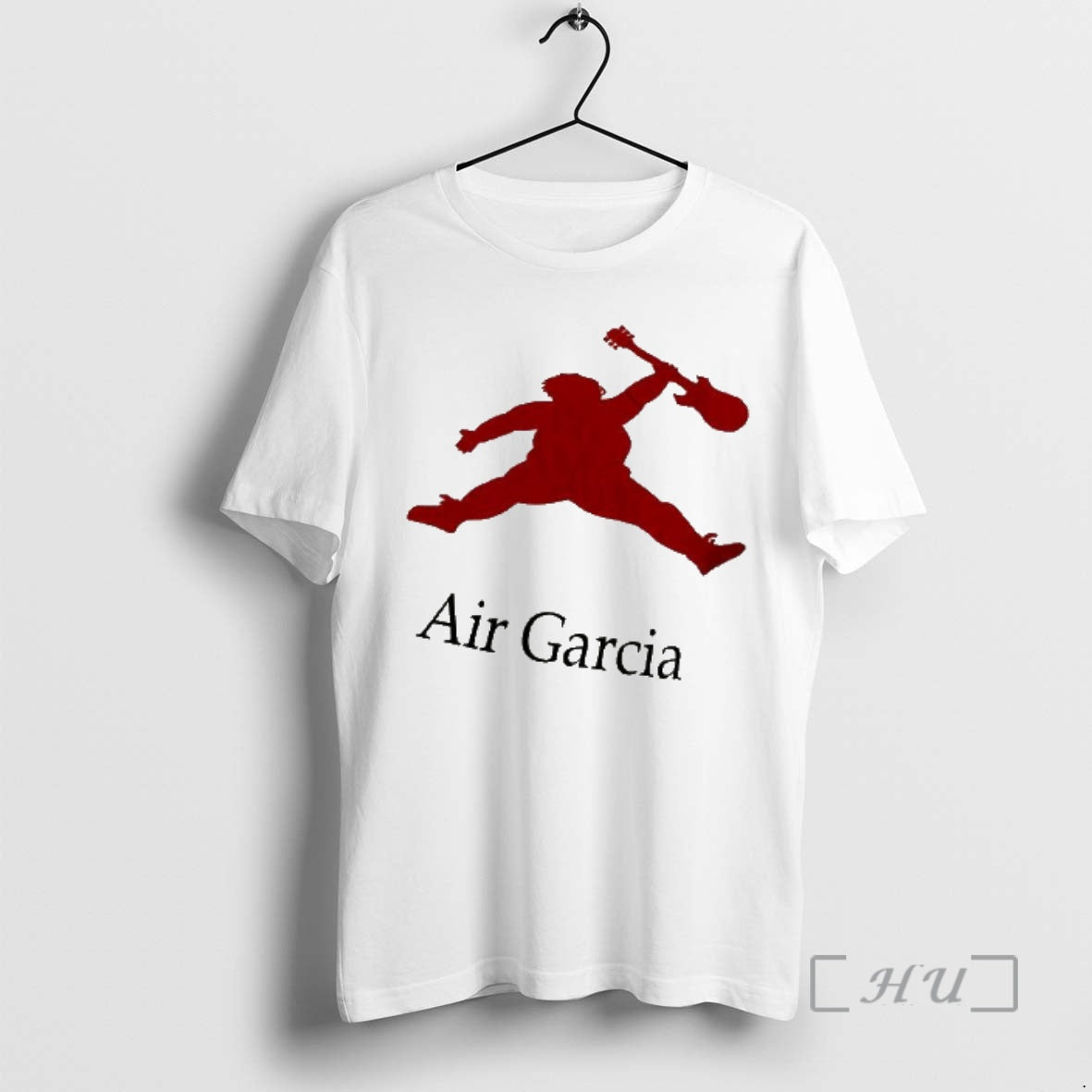 Trending Air Garcia Logo T-Shirts, Hoodie, Sweatshirt | PopFlextees.com