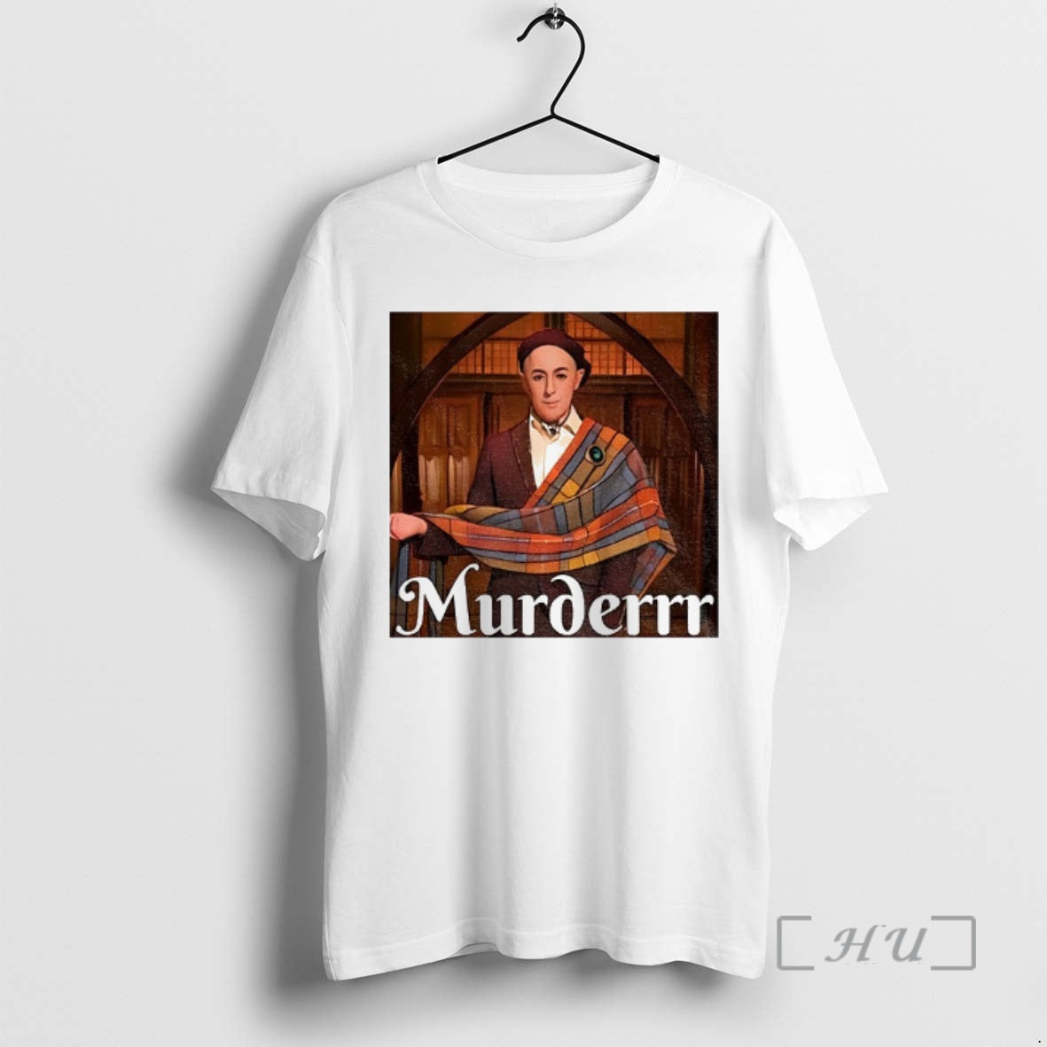 Trending Alan Cumming Murderrr Traitors Peacock Reality Tv T-Shirts, Hoodie, Sweatshirt | PopFlextees.com