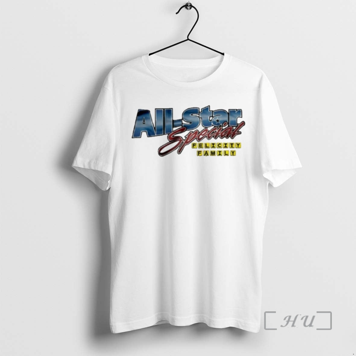 Trending All Star Felicity Family T-Shirts, Hoodie, Sweatshirt | PopFlextees.com
