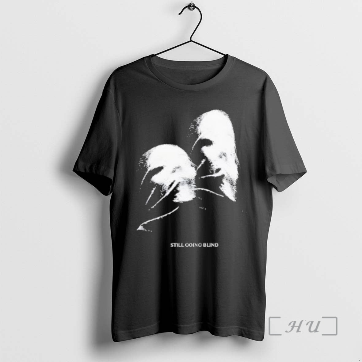 Trending Ally Nicholas Still Going Blind T-Shirts, Hoodie, Sweatshirt | PopFlextees.com