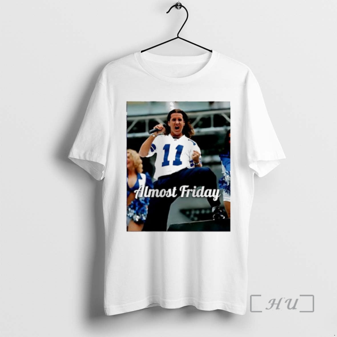 Trending Almost Friday Creed 11 Graphic T-Shirts, Hoodie, Sweatshirt | PopFlextees.com