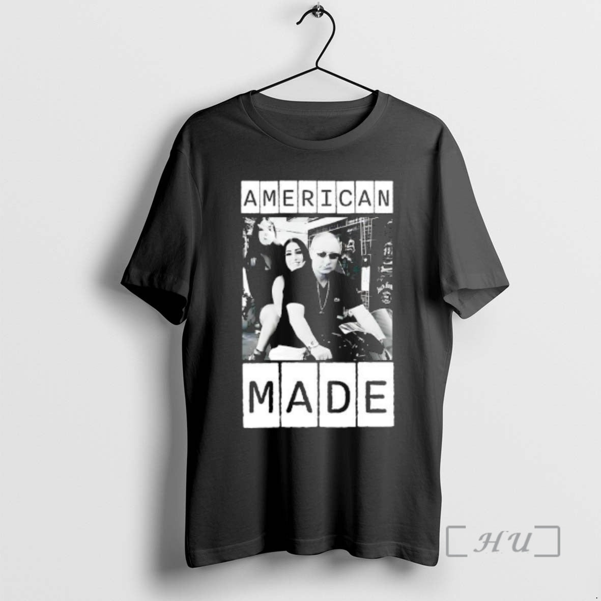 Trending American Made Putin Funny T-Shirts, Hoodie, Sweatshirt