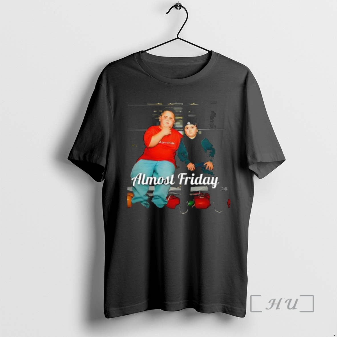 Trending Amost Friday Rizzler Hasbulla Graphic T-Shirts, Hoodie, Sweatshirt | PopFlextees.com