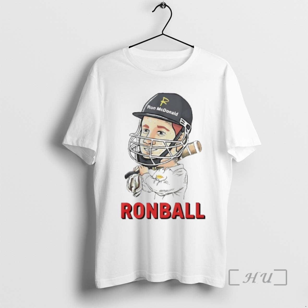 Trending Andrew Ronball Bazball Funny T-Shirts, Hoodie, Sweatshirt | PopFlextees.com