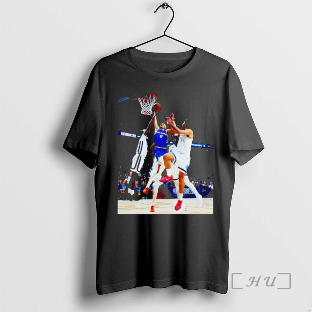 Trending Anthony Black Slam T-Shirts, Hoodie, Sweatshirt | PopFlextees.com