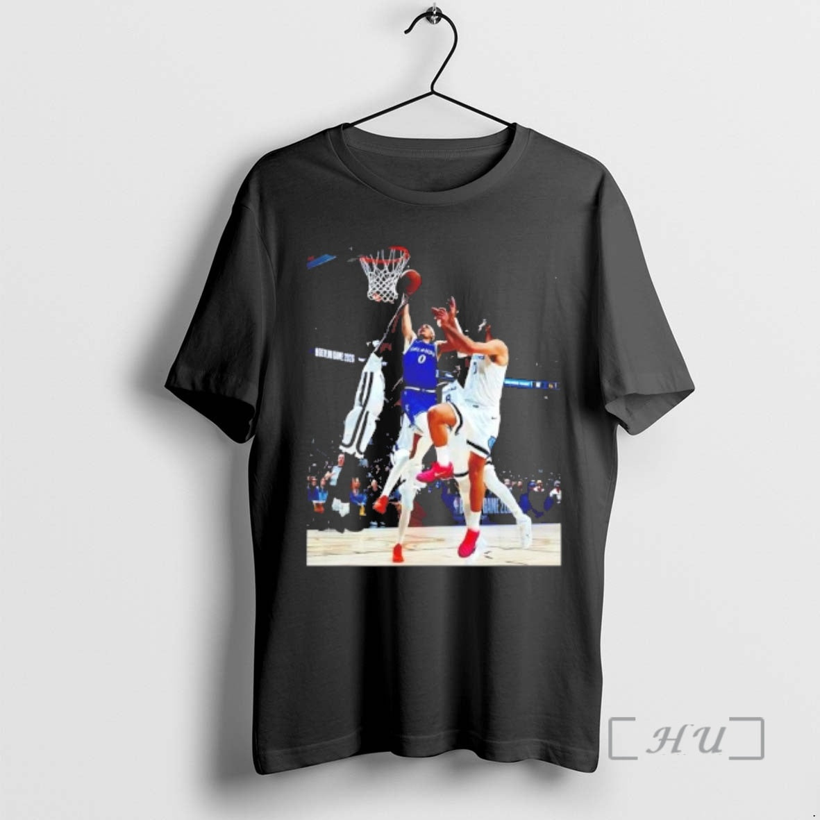 Trending Anthony Black Slam With 4 Defender T-Shirts, Hoodie, Sweatshirt | PopFlextees.com