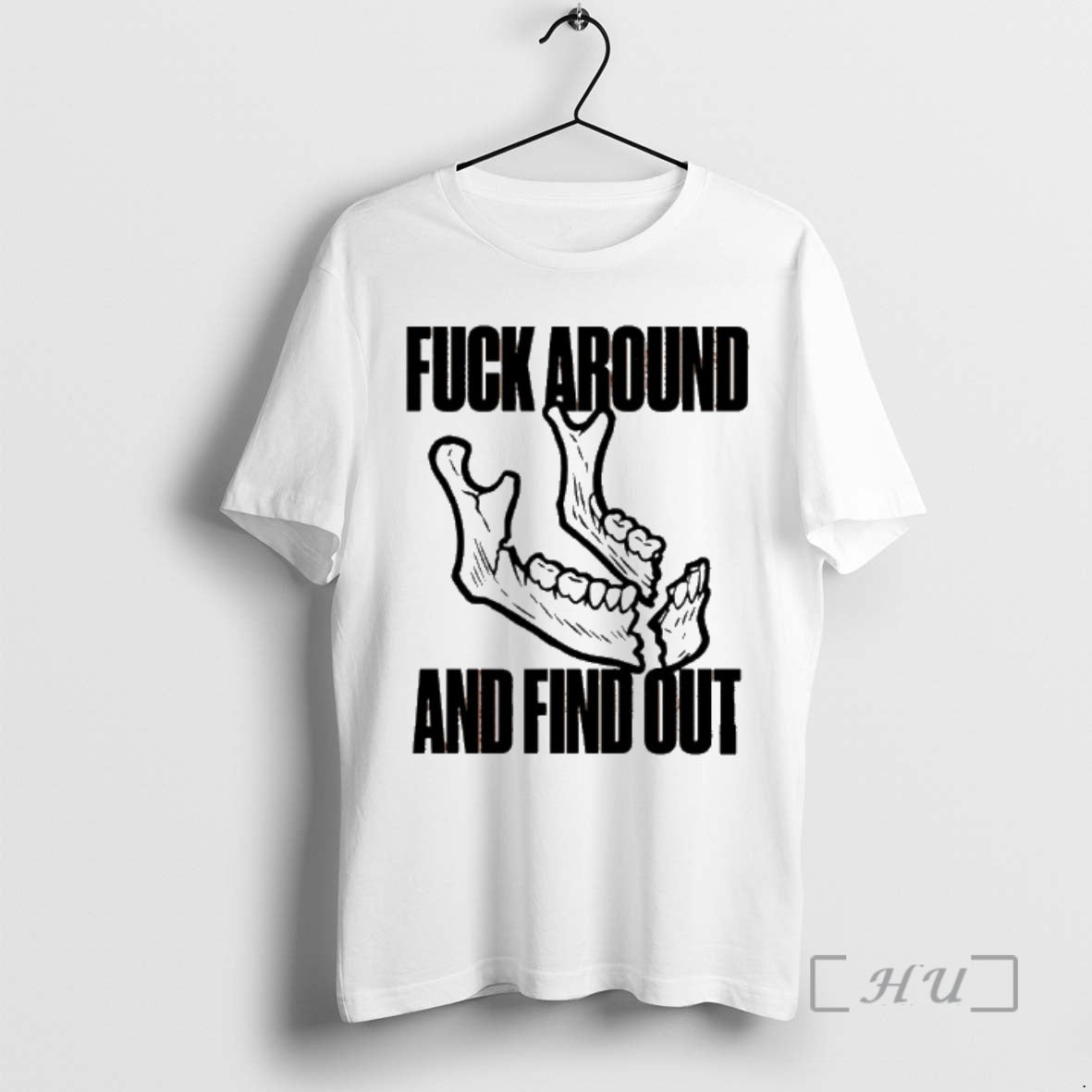 Trending Anthony Joshua Ko Jake Paul Fck Around And Find Out Premium T Shirts Sweater Hoodie, Sweatshirt | PopFlextees.com