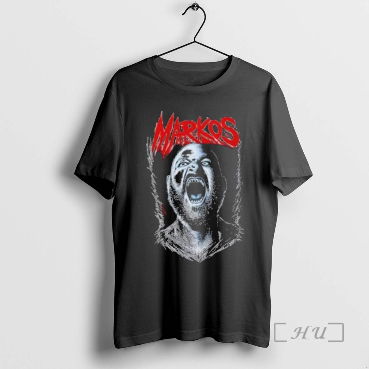 Trending Anthony Markos King Of The World T-Shirts, Hoodie, Sweatshirt | PopFlextees.com