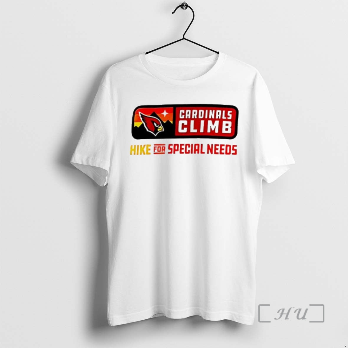 Trending Arizona Cardinals Climb Hike Needs T-Shirts, Hoodie, Sweatshirt