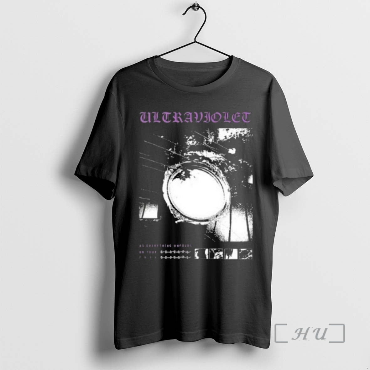 Trending As Everything Unfolds Ultraviolet Uk Tour 2024 T-Shirts, Hoodie, Sweatshirt | PopFlextees.com