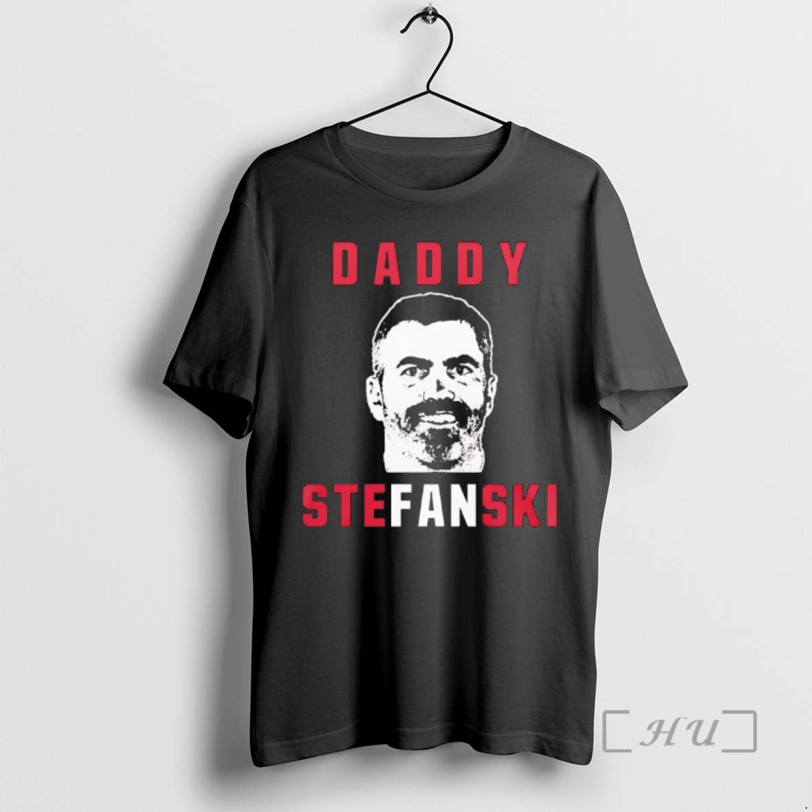Trending Atlanta Falcons Coach Kevin Stefanski Daddy Stefanski 2026 T-Shirts, Hoodie, Sweatshirt | PopFlextees.com