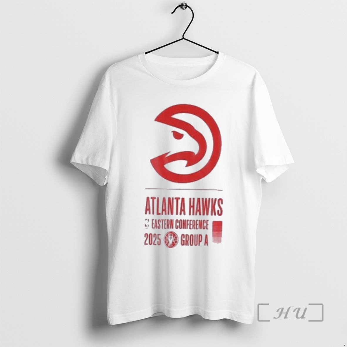 Trending Atlanta Hawks Nba Cup Eastern Conference Group T-Shirts, Hoodie, Sweatshirt