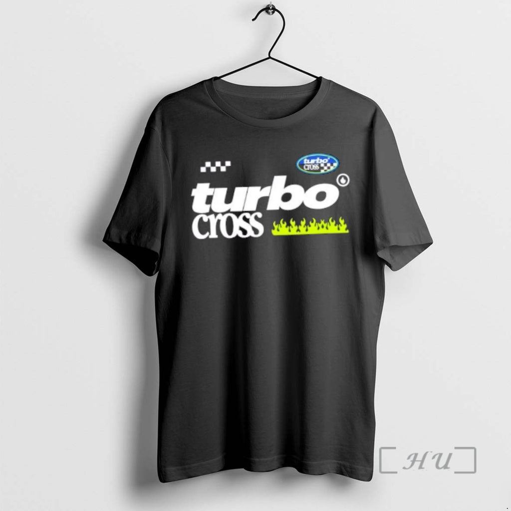 Trending Averagerob Turbo Cross Logo T-Shirts, Hoodie, Sweatshirt | PopFlextees.com