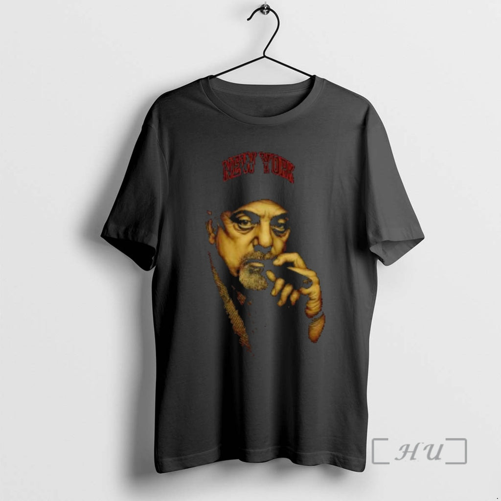 Trending Billy J Msg New York T-Shirts, Hoodie, Sweatshirt | PopFlextees.com