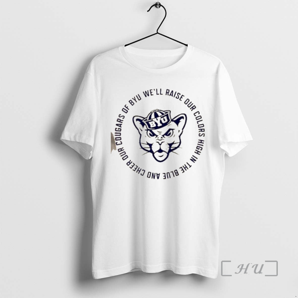 Trending Byu Cougars Fight Song T-Shirts, Hoodie, Sweatshirt | PopFlextees.com
