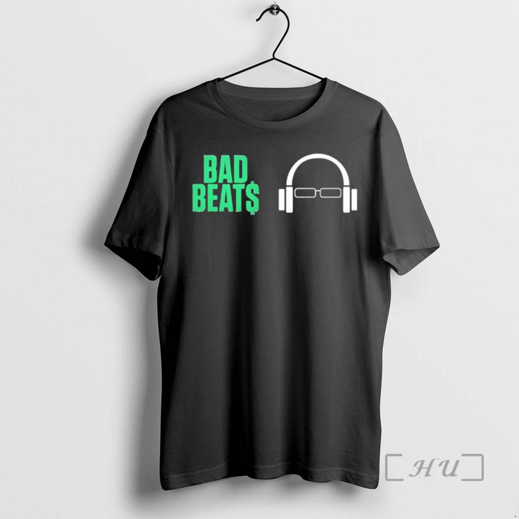 Trending Bad Beats College Football T-Shirts, Hoodie, Sweatshirt | PopFlextees.com