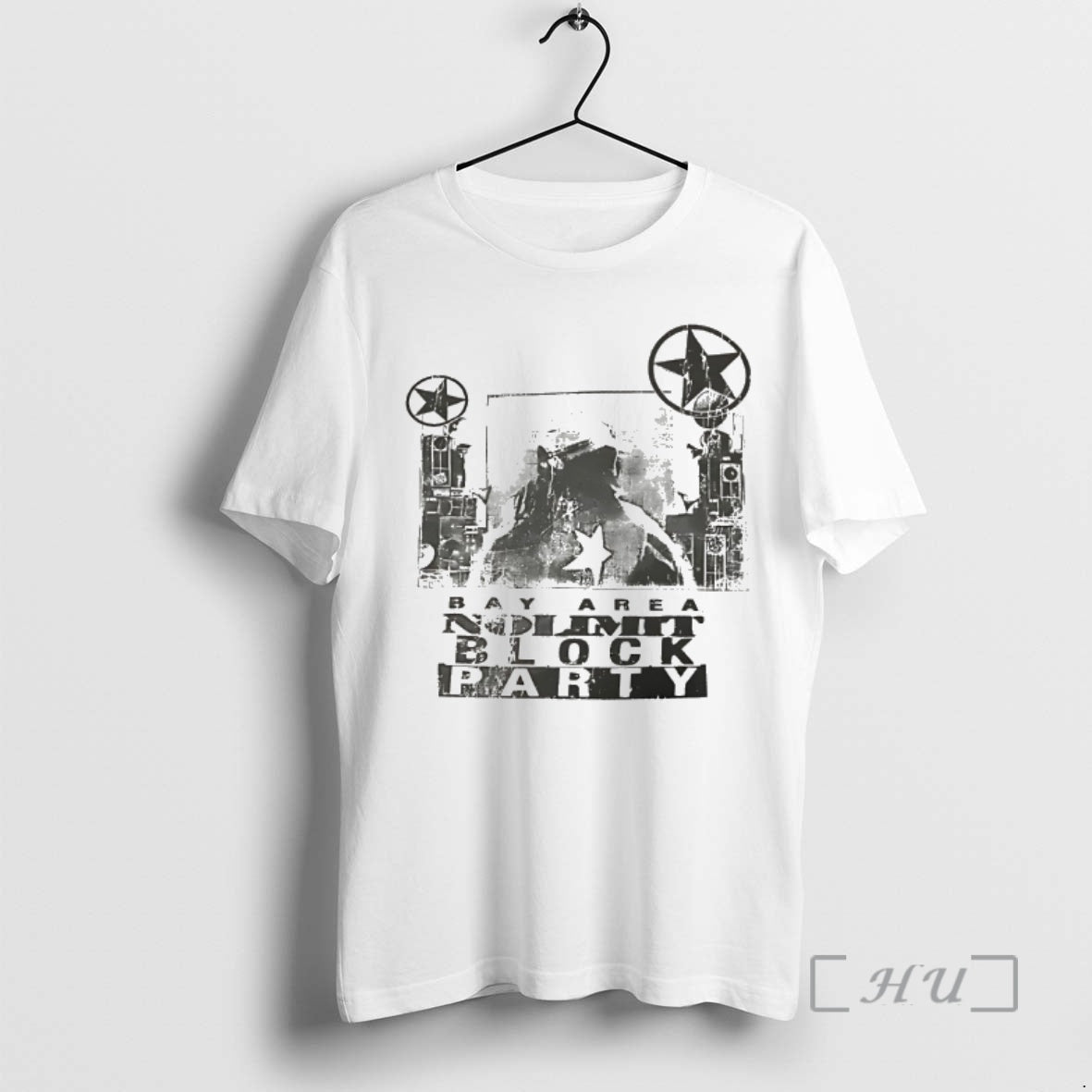 Trending Bay Area Nolimit Block Party T-Shirts, Hoodie, Sweatshirt | PopFlextees.com