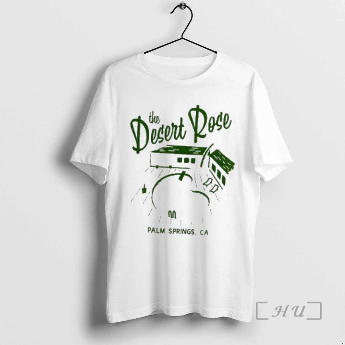 Trending Beat The Heat At The Desert Rose T-Shirts, Hoodie, Sweatshirt | PopFlextees.com