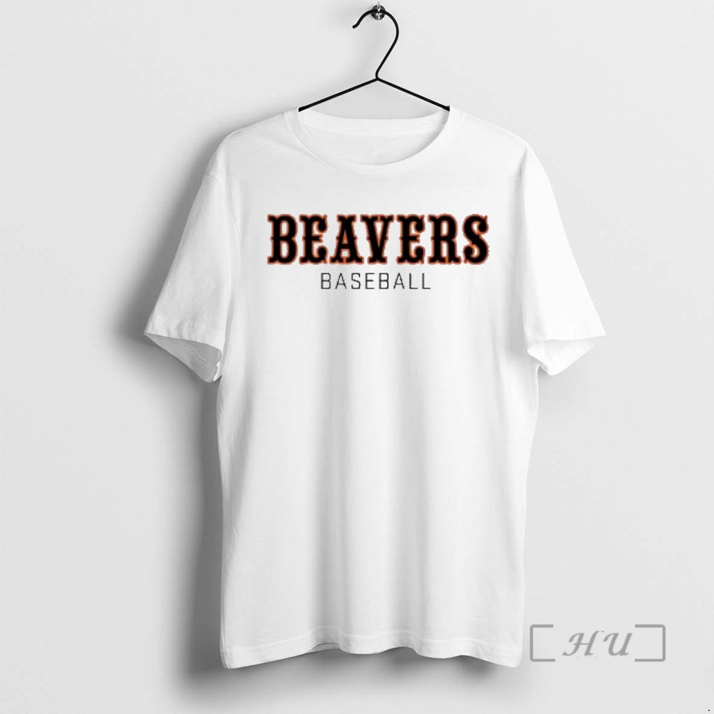 Trending Beavs Western Osu Baseball T-Shirts, Hoodie, Sweatshirt | PopFlextees.com