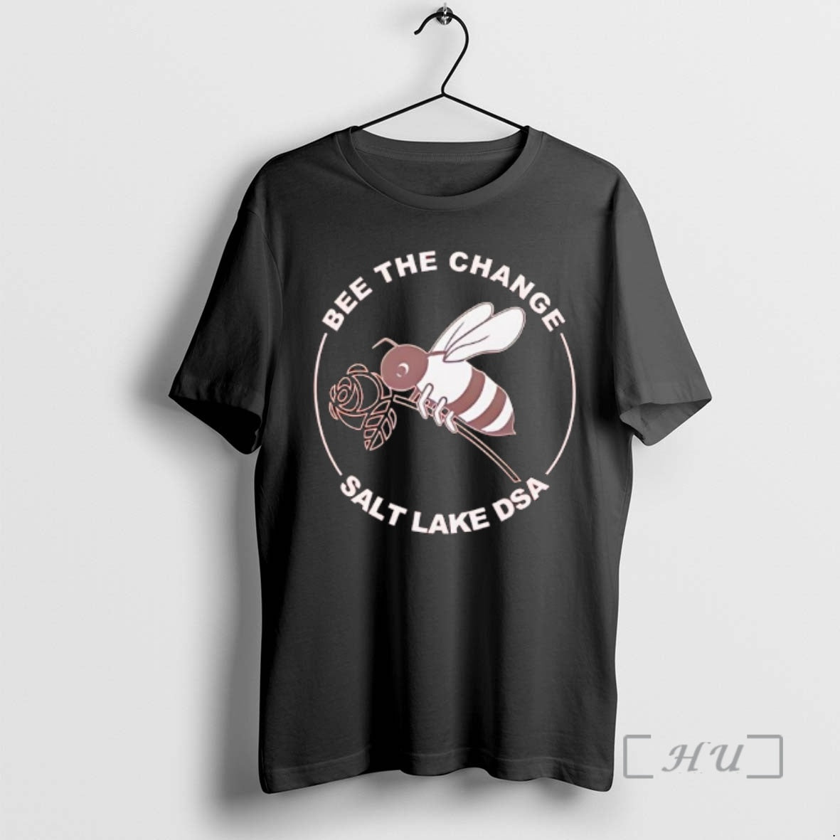 Trending Bee Change Salt Lake Dsa Retro T-Shirts, Hoodie, Sweatshirt