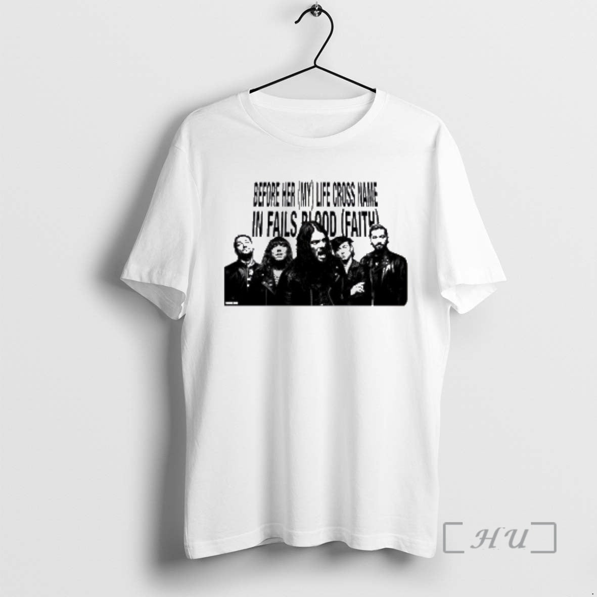 Trending Before Her My Life Cross Name In Failed Blood Faith Premium T Shirts Sweater Hoodie, Sweatshirt | PopFlextees.com