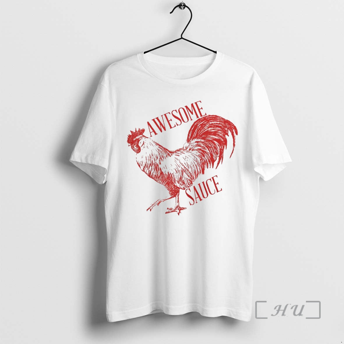 Trending Ben Affleck Awesome Sauce Rooster T-Shirts, Hoodie, Sweatshirt | PopFlextees.com