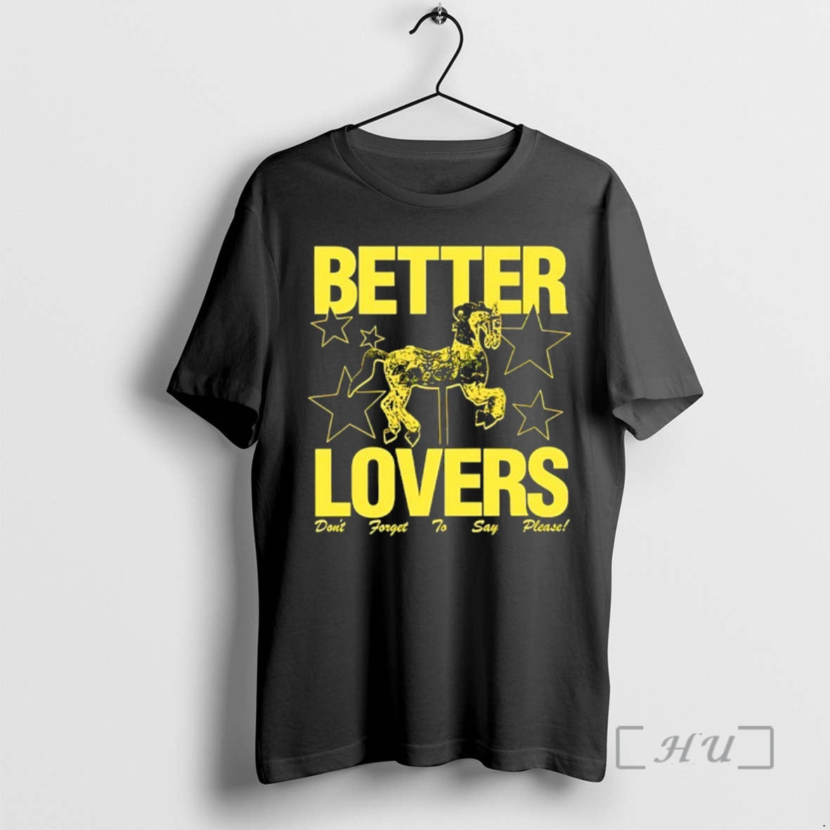 Trending Better Lovers Dont Forget To Say Please T-Shirts, Hoodie, Sweatshirt | PopFlextees.com