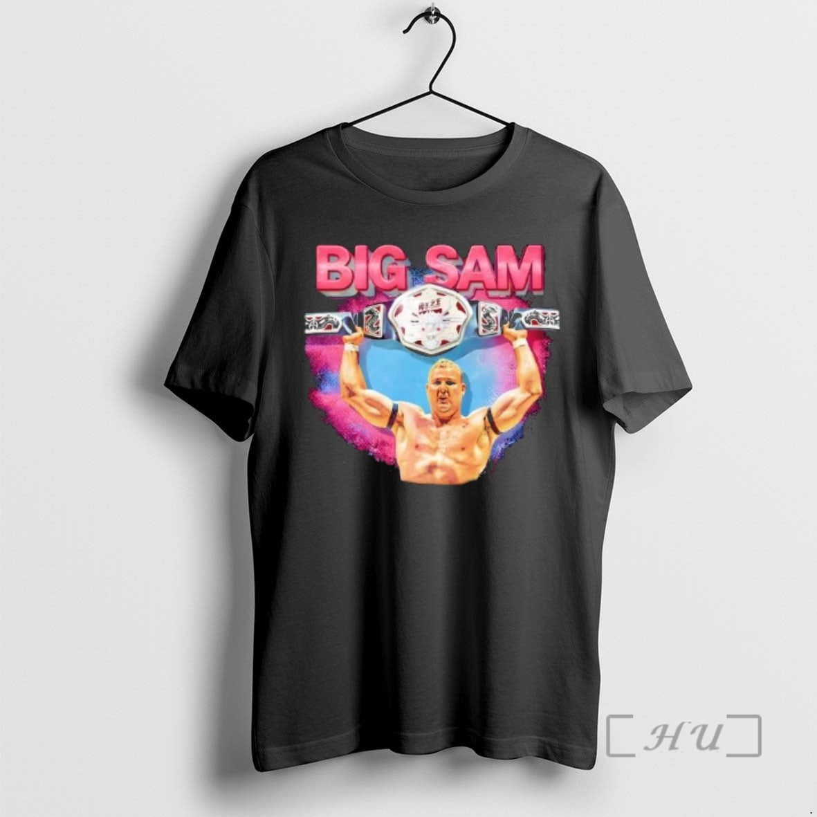 Trending Big Sam With Kopw Championship Dirk Reynolds T-Shirts, Hoodie, Sweatshirt | PopFlextees.com