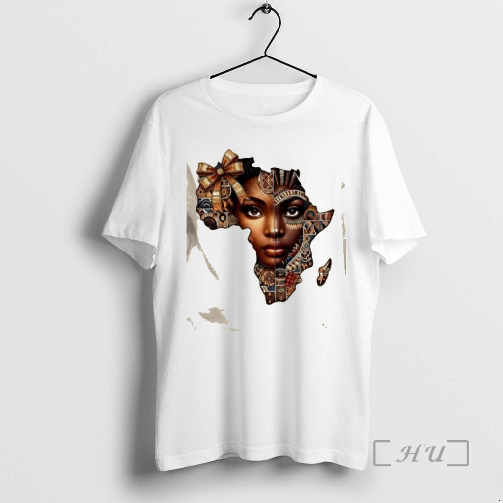 Trending Black Girl Melanin Roots T-Shirts, Hoodie, Sweatshirt | PopFlextees.com