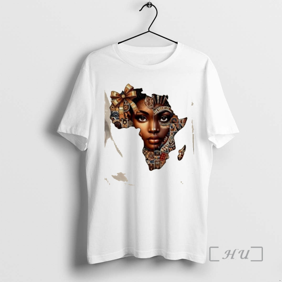 Trending Black Girl Melanin Roots T-Shirts, Hoodie, Sweatshirt | PopFlextees.com