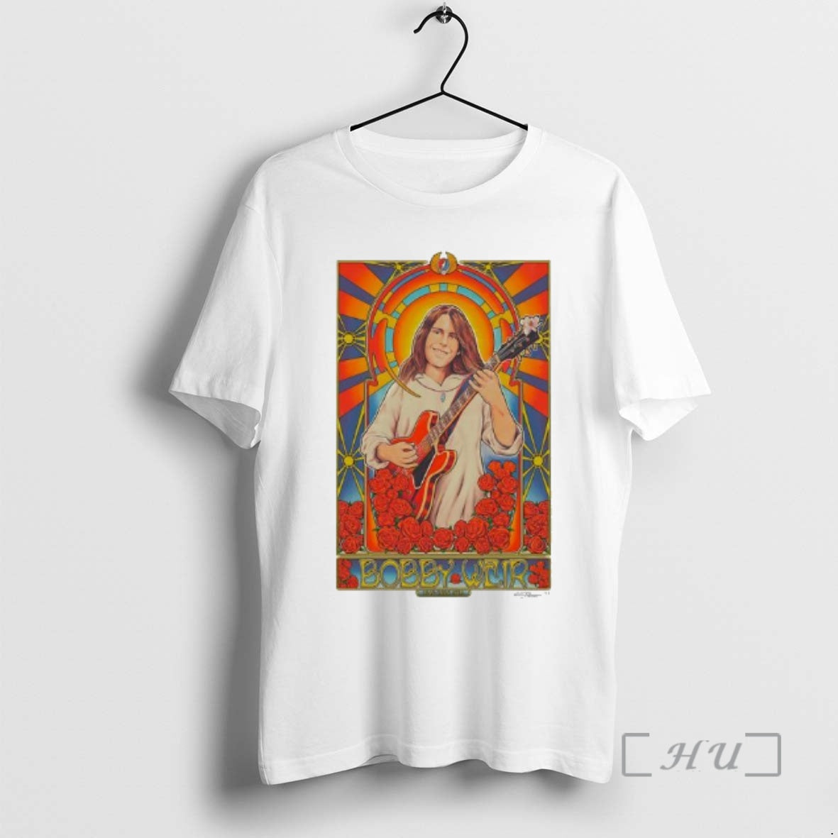 Trending Bob Weir The Grateful Dead Age Of 78 On January 11 Or 12nd 2026 T-Shirts, Hoodie, Sweatshirt | PopFlextees.com
