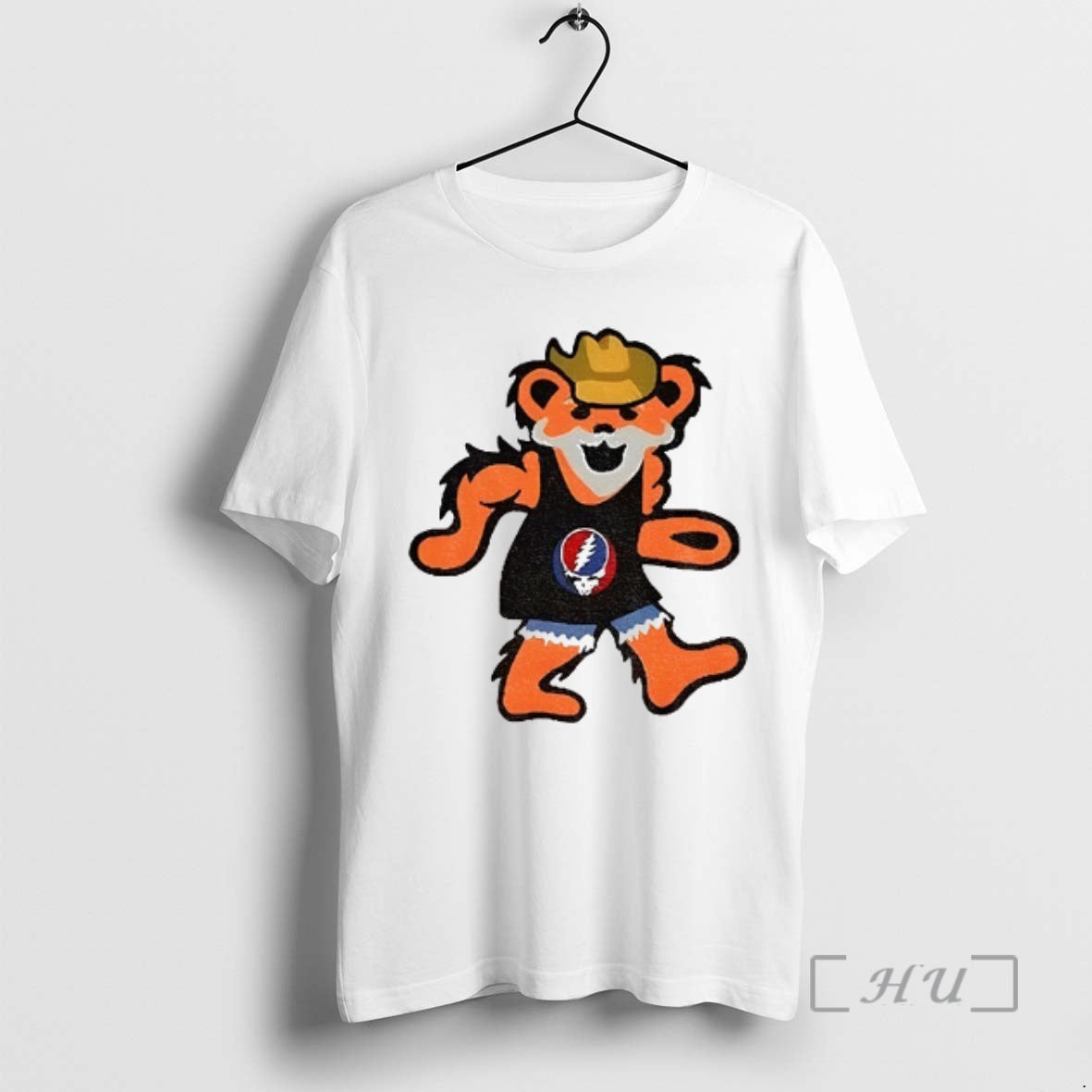 Trending Bobby Dancing Bear Rip Grateful Dead Inspired Bobby Weir T-Shirts, Hoodie, Sweatshirt | PopFlextees.com