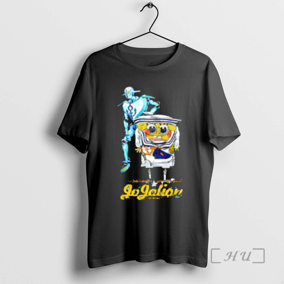 Trending Boblion Spongebob Cartoon T-Shirts, Hoodie, Sweatshirt | PopFlextees.com