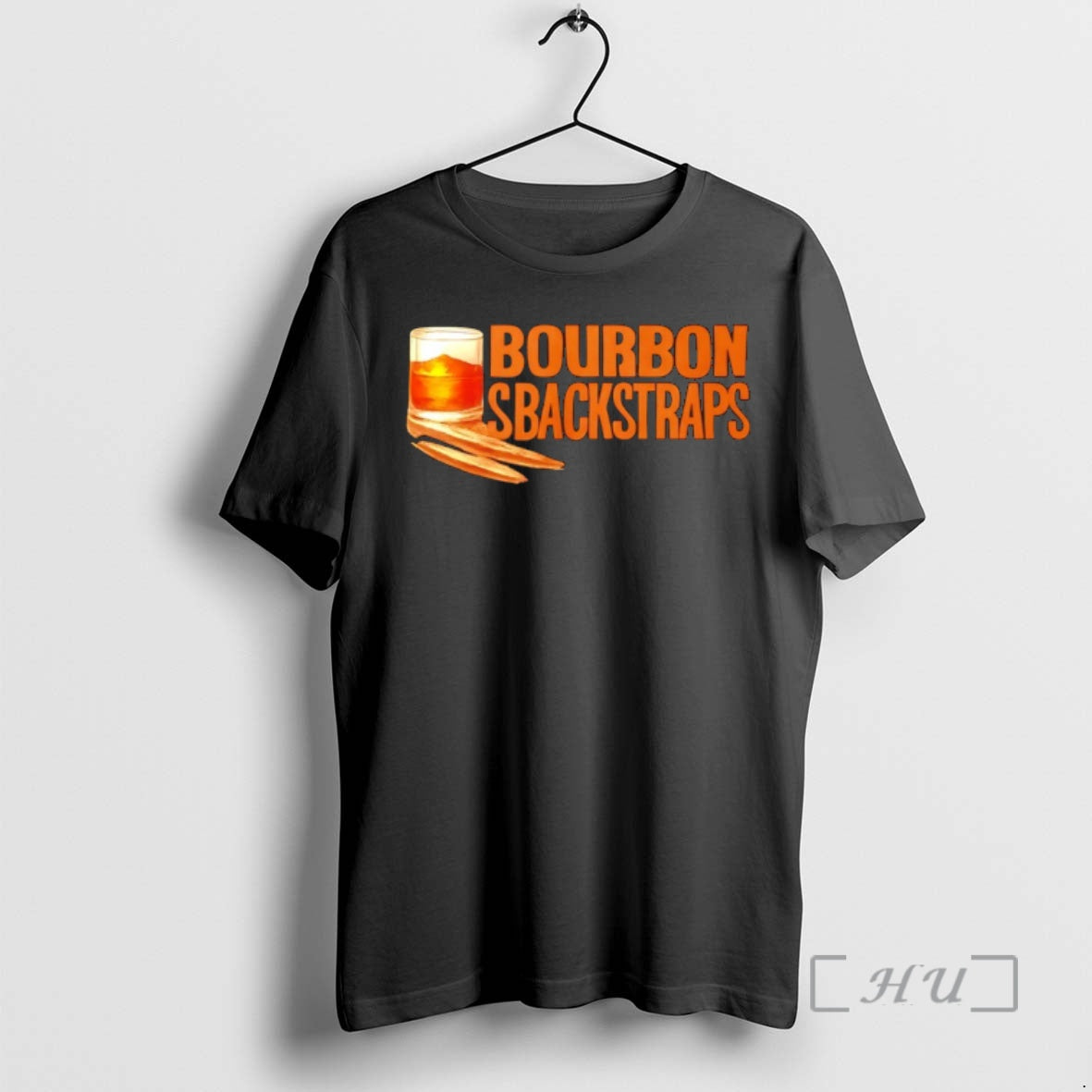 Trending Bourbon And Backstraps T-Shirts, Hoodie, Sweatshirt | PopFlextees.com