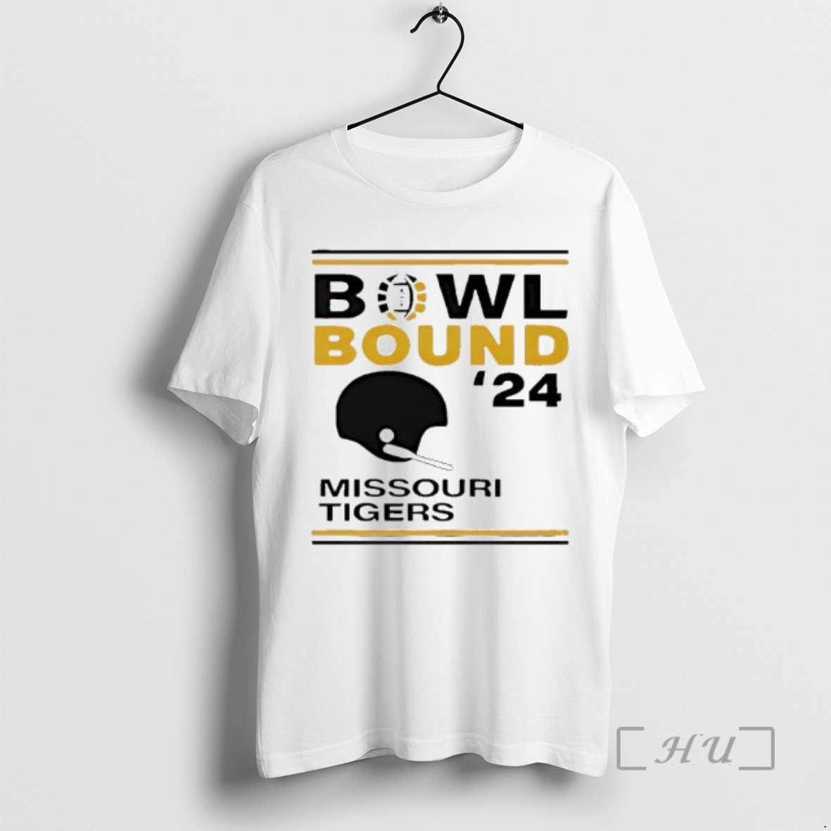 Trending Bowl Bound 24 Missouri Tigers Graphic T-Shirts, Hoodie, Sweatshirt | PopFlextees.com
